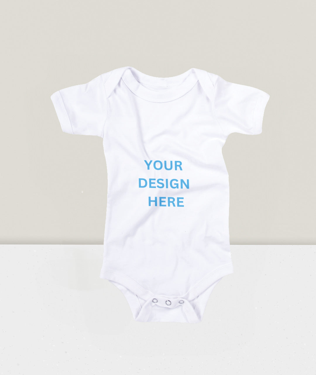Baby vests