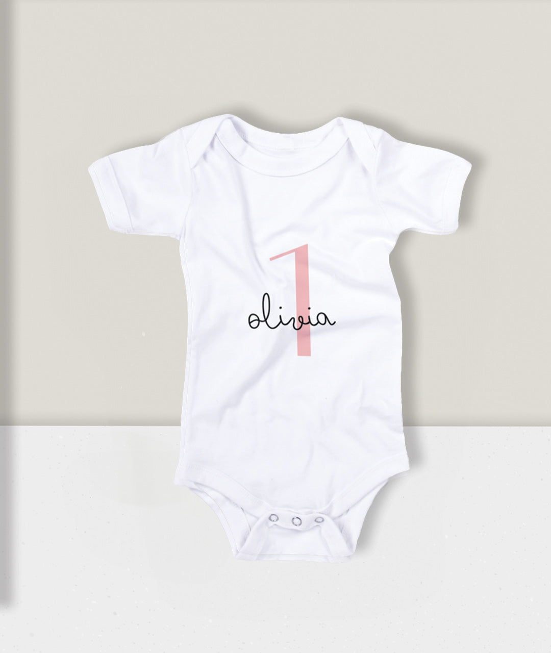 Baby vests