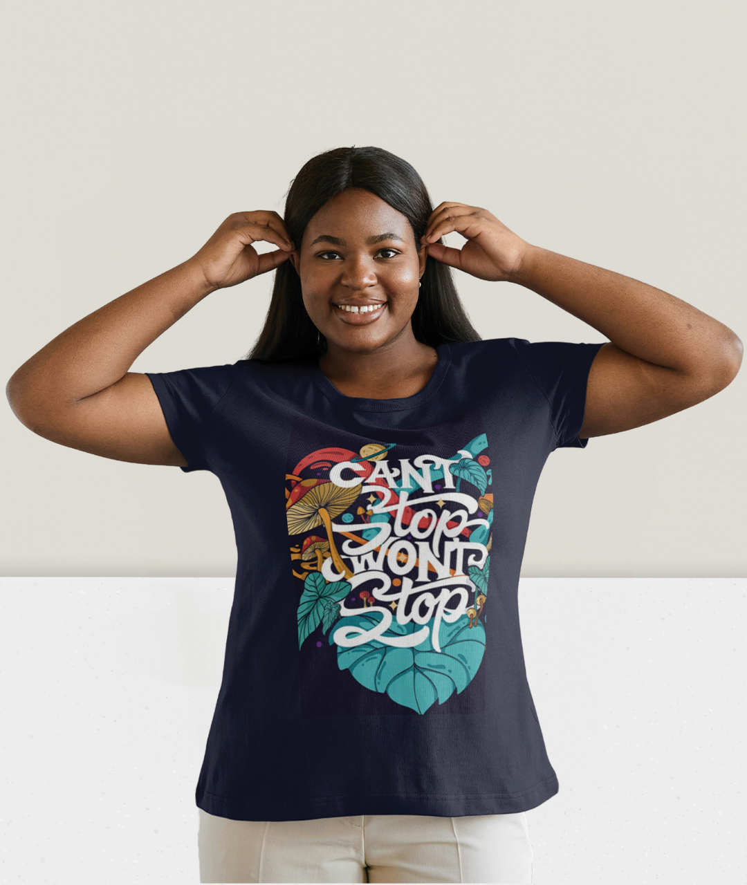 T-shirt
